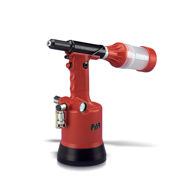 FAR RAC182 - Rivet tool 